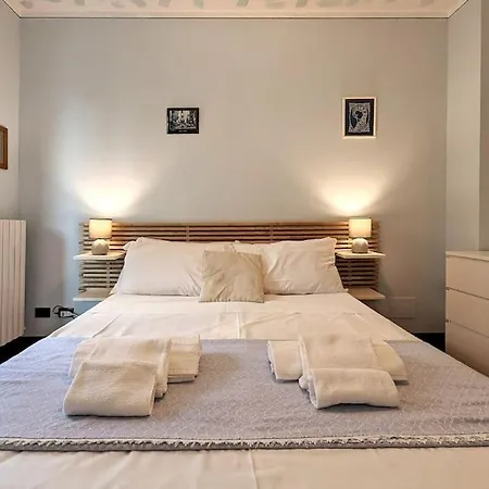 Σπίτι διακοπών Vista Mare Parcheggio, Wifi E Idromassaggio *