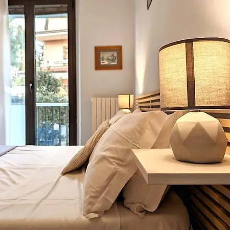 Vista Mare Parcheggio, Wifi E Idromassaggio Σπίτι διακοπών *
