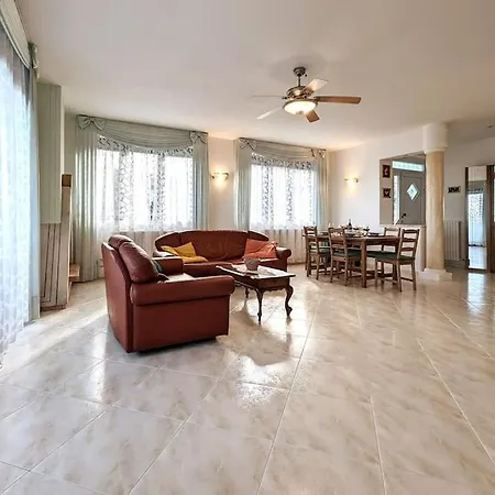 Vista Mare Parcheggio, Wifi E Idromassaggio *
