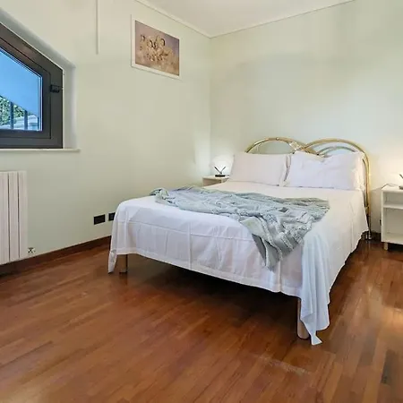 Дом отдыха Vista Mare Parcheggio, Wifi E Idromassaggio Педазо