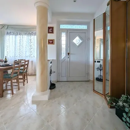 Vista Mare Parcheggio, Wifi E Idromassaggio *
