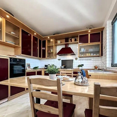 Vista Mare Parcheggio, Wifi E Idromassaggio Pedaso