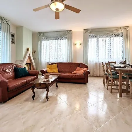 Vista Mare Parcheggio, Wifi E Idromassaggio *