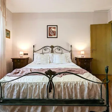 Vista Mare Parcheggio, Wifi E Idromassaggio
